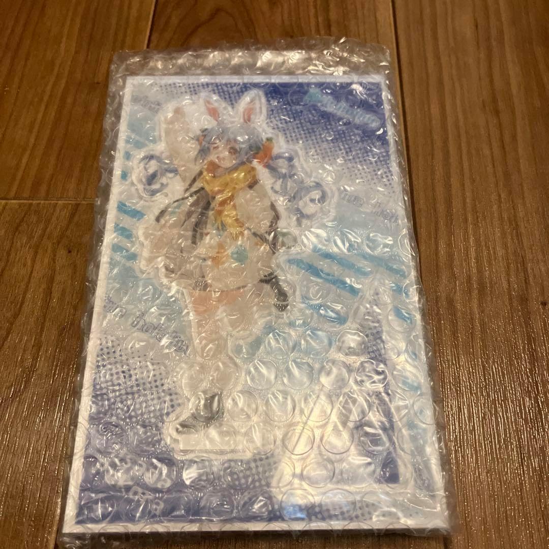 モーリーオンライン限定 兎田ぺこら ホロライブ 獅白ぼたん&兎田